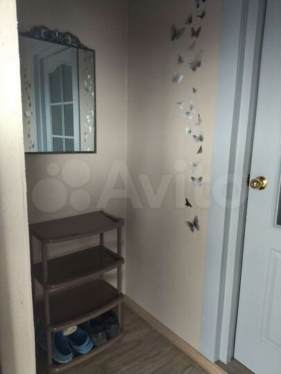 Дом 50 м² на участке 4 сот.