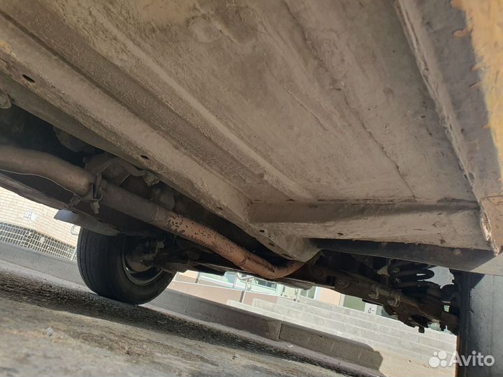 ВАЗ 2101 1.3 МТ, 1980, 158 885 км