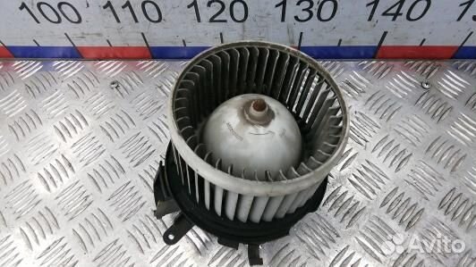 Моторчик печки fiat ducato 3 (7AD03KK01)