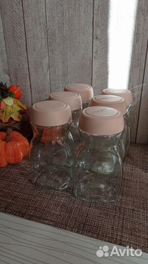 Банки из под кофе