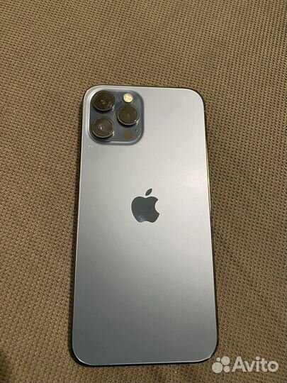 iPhone 12 Pro Max, 256 ГБ