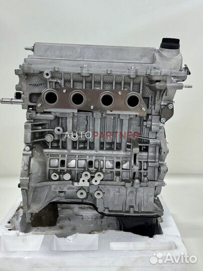 Двигатель новый LFB479Q 1.8 Lifan X60,Solano,Myway