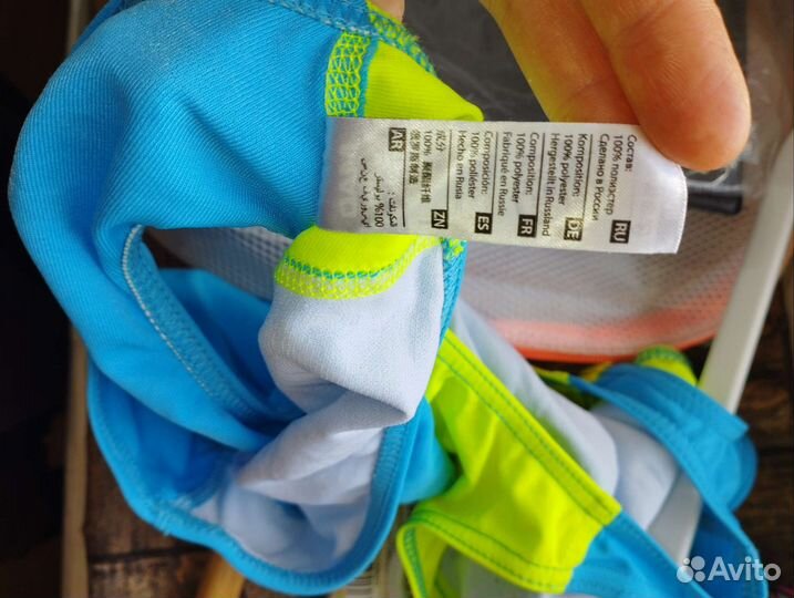 Купальник mad mave