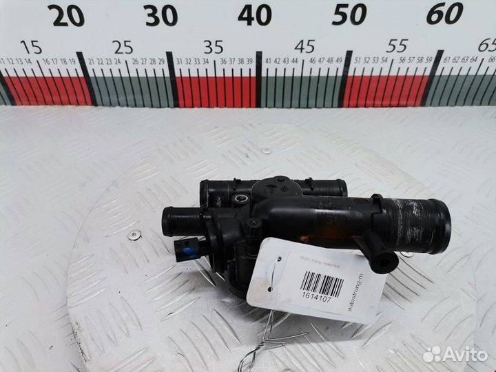 Корпус термостата Renault Scenic 2 рест. 2007