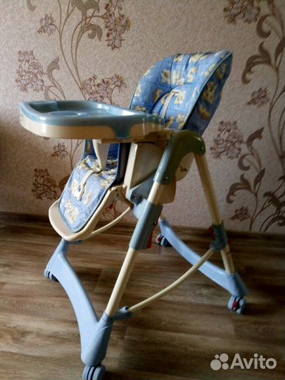 Стул для кормления