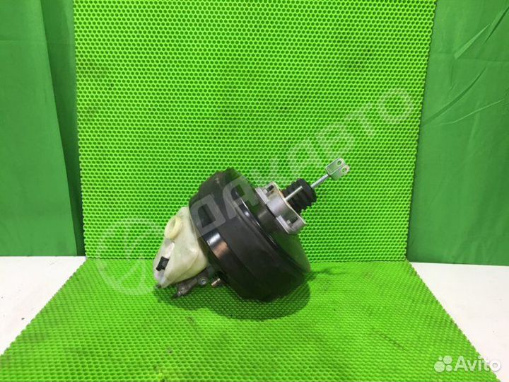 Главный тормозной цилиндр Mercedes-Benz S W221