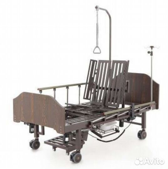 Кровать медицинская электрическая YG-3