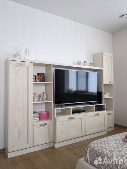 Корпусная мебель Бакаут