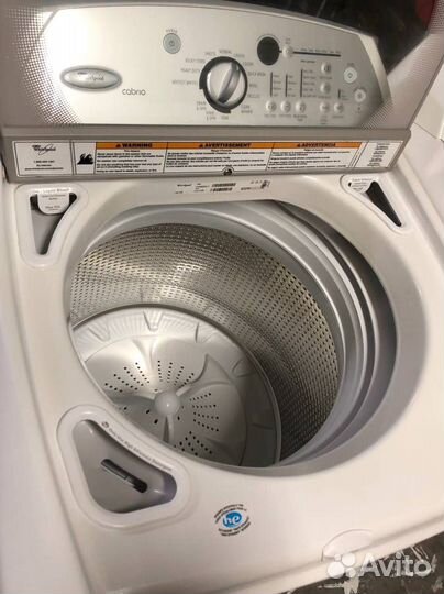 Ремонт стиральных машин Miele. Частник