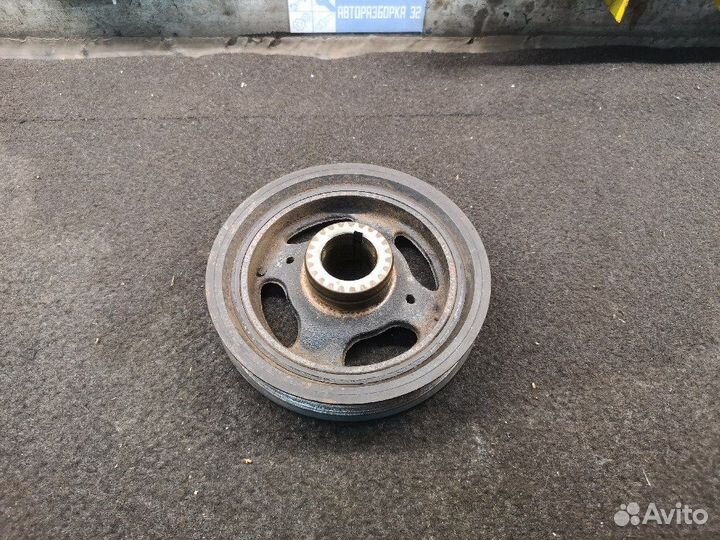 Шкив коленвала MR18, MR20, MR16