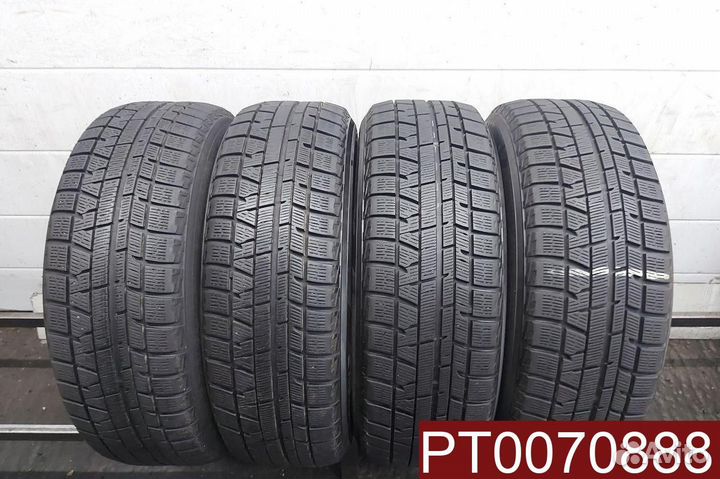 Yokohama Ice Guard IG50+ 205/60 R16 98H