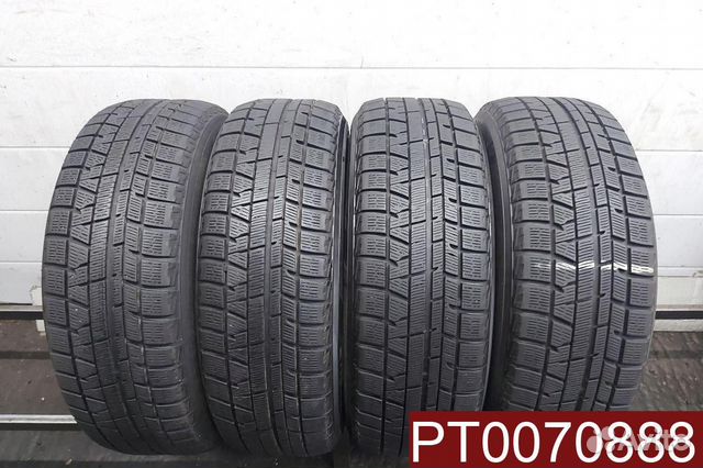 Yokohama Ice Guard IG50+ 205/60 R16 98H