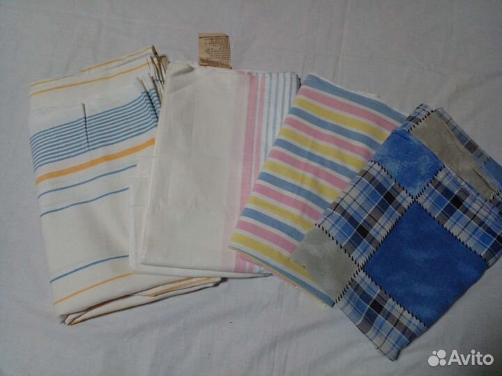 Постельное белье пакетом