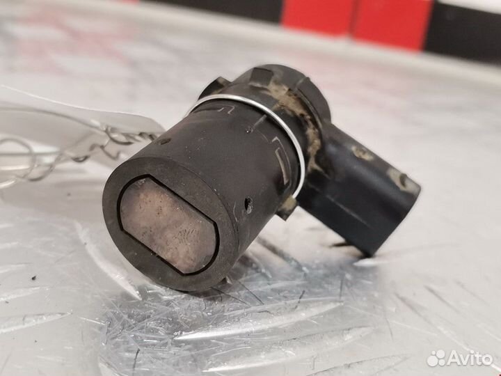 Датчик парктроника Renault Laguna 2 2003