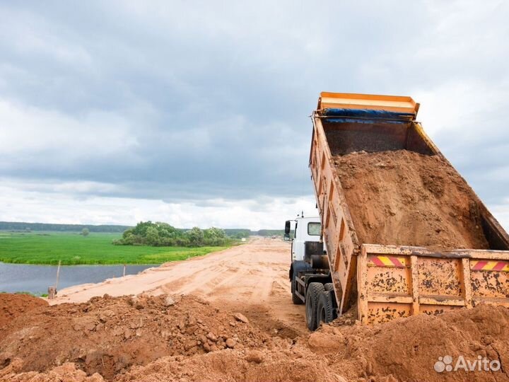 Торфогрунт