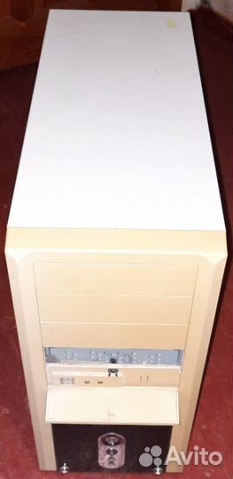 Корпус для пк бу