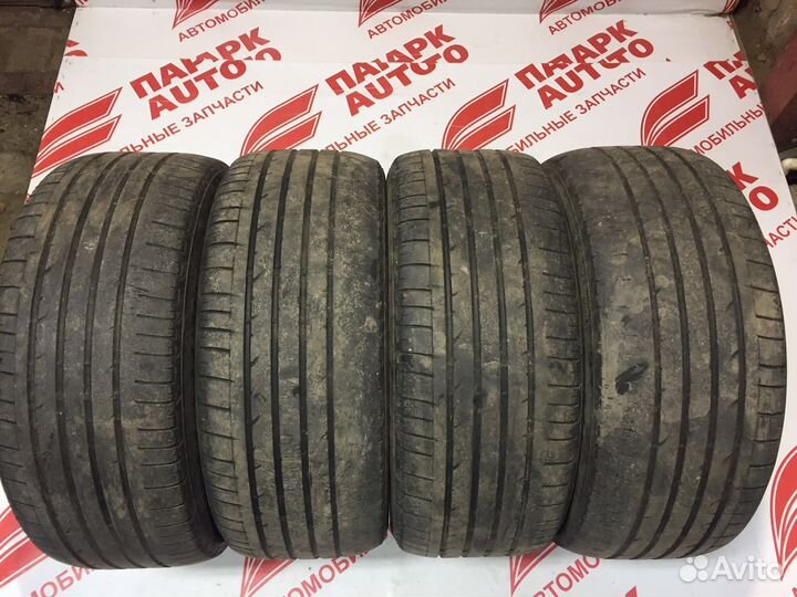 Bridgestone Dueler H/P Sport 255/55 R18 109Y