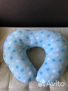 Подушка для кормления