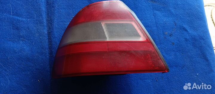 Фонарь задний левый Хонда