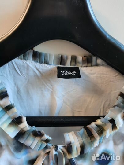 Женские вещи 52 54