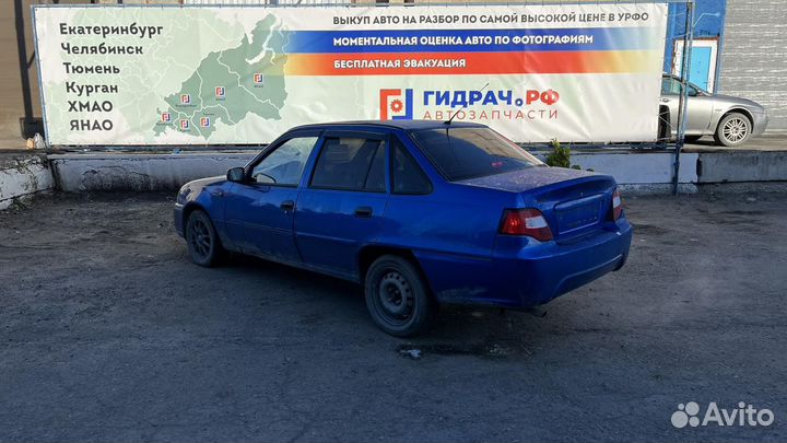 Консоль Daewoo Nexia (N150) 1 S3102001