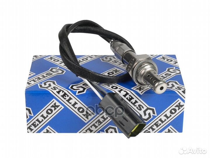 20-00340-SX лямбда-зонд Chevrolet Cruze 1.6 09