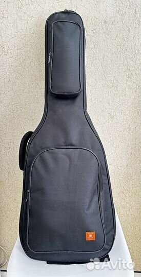 Электрогитара