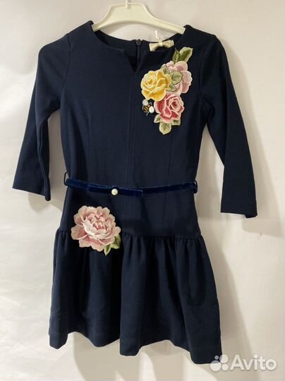 Monnalisa Платье для девочки