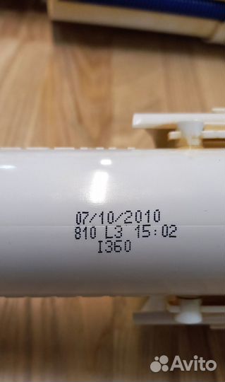 Крышка бачка для унитаза Gustavsberg