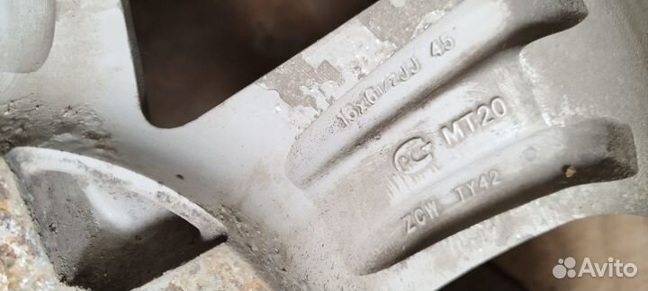 Продам диски