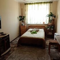 2-к. квартира, 48,6 м², 3/4 эт.