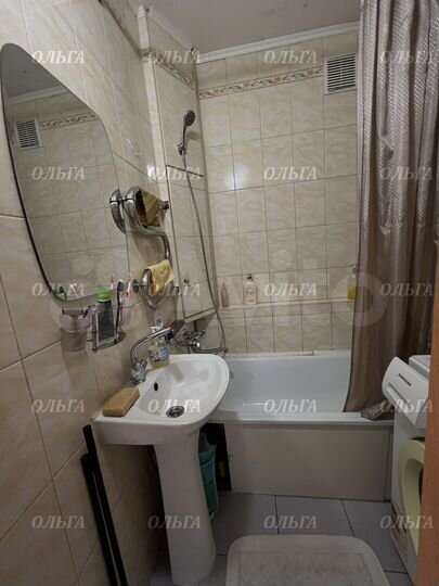 2-к. квартира, 48,1 м², 3/3 эт.