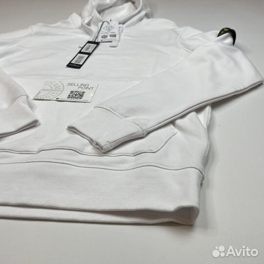 Stone Island худи