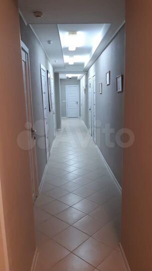 Нежилое помещение свободного назначения, 165 м²