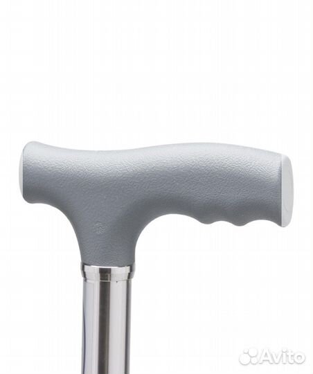 Трость для ходьбы телескопическая