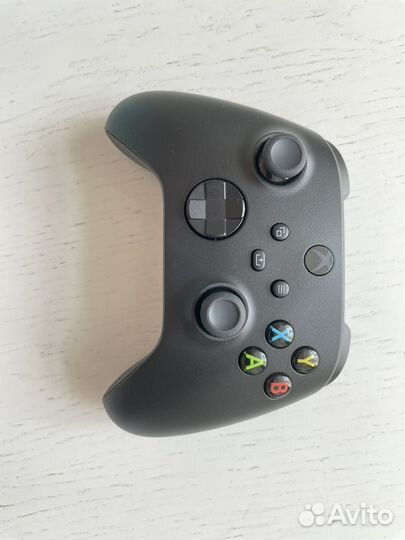 Xbox series X (рст)