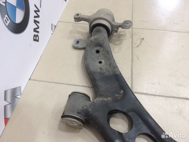 BMW F46 Рычаг передний левый с Японии