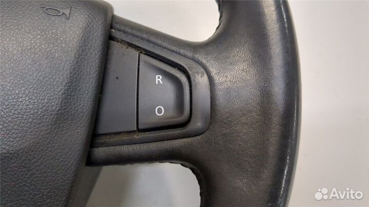 Руль Renault Laguna 3 2009, 2008