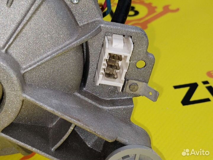 Двигатель для стиральной машины 