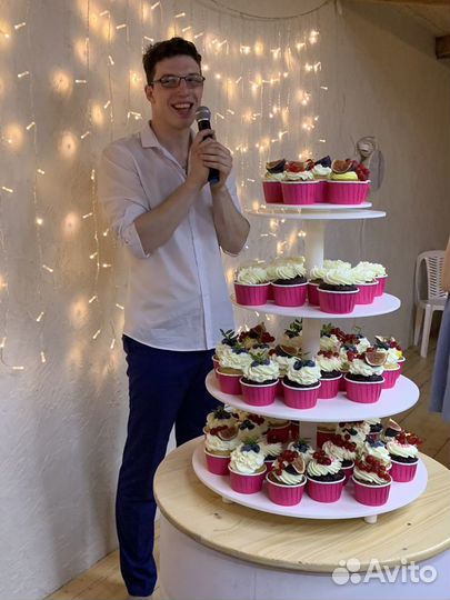 Подставка для торта