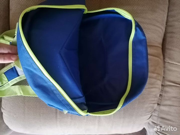Рюкзак детский