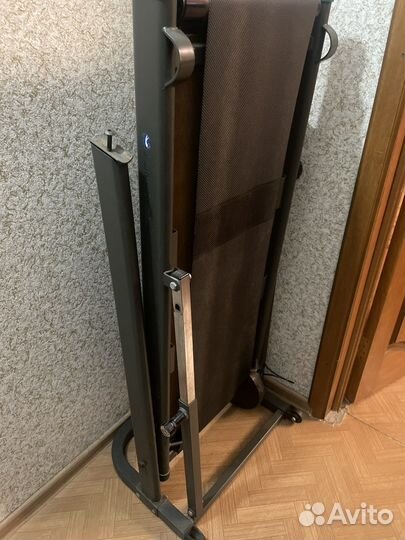 Дорожка беговая механическая