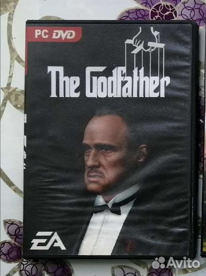 Компьютерные игры диски для пк