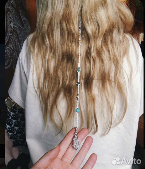 Плетение Лулы