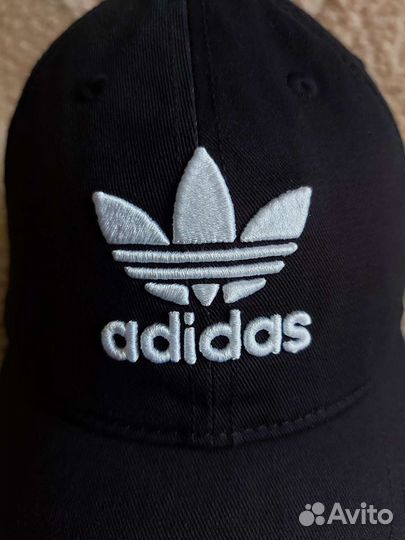 Бейсболка Кепка Adidas Originals (оригинал)