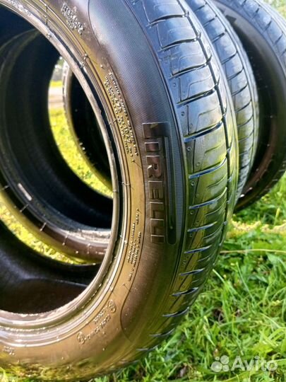 Pirelli Cinturato P1 185/55 R15