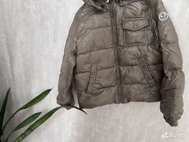 Зимний костюм moncler 116