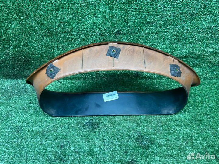 Накладка щитка приборов Hyundai Sonata 5 (Тагаз)