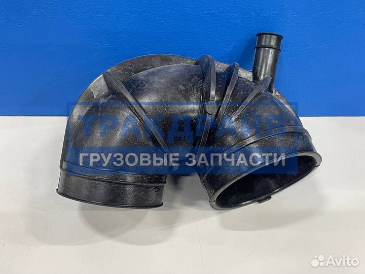 Гофра воздуховода Вольво Фм Фш