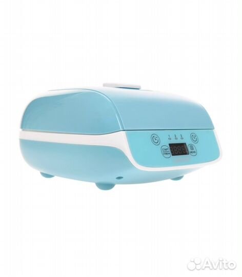 Йогуртница Galaxy GL 2693, голубой